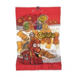 پاستیل کولا شیبا 90 گرمی