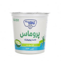 ماست پروبیوتیک پروماس پگاه (900 گرمی)