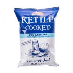 کتل چیپس نمکی چی توز 60 گرمی