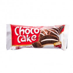 شوکو کیک کاکائویی روکش دار شیرین عسل 40 گرمی