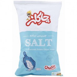 چیپس نمکی چاکلز 45 گرمی