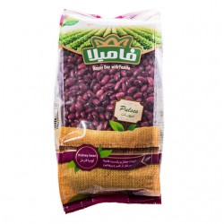 لوبیا قرمز فامیلا 900 گرمی