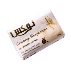 صابون دستشویی Creamy Perfection لوکس 125 گرمی