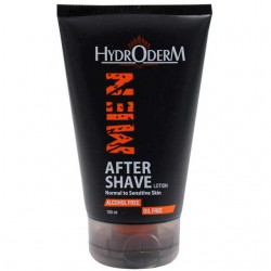 لوسیون افترشیو مردانه هیدرودرم 100 میلی لیتری