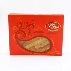 شاخه نبات زعفرانی سحرخیز ۵۰۰ گرمی