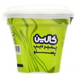 پنیر دیپ پستوکالین(100 گرمی)