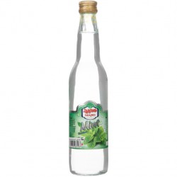 عرق نعنا مجید 410 میلی لیتری