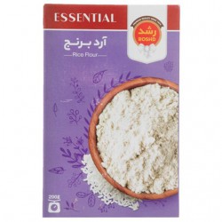 آرد برنج رشد 200 گرمی