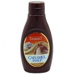 سس کارامل فرمند 500 گرمی