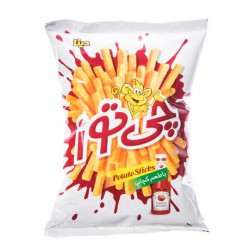 اسنک کچاپ استیک چی توز 110 گرمی