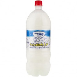 دوغ گازدار تخمیری پگاه  2 لیتری