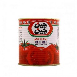 رب گوجه فرنگی چین چین 800 گرمی