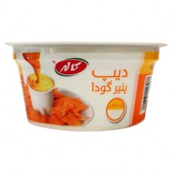پنیر دیپ گودا کاله( 100گرمی)
