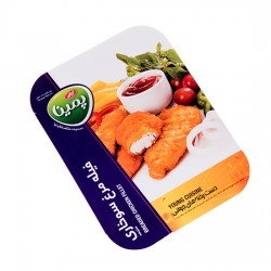 فیله مرغ سوخاری پمینا کاله 400 گرمی