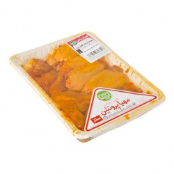 بال و کتف مرغ کبابی مرغ مهیاپروتیئن(900گرمی)