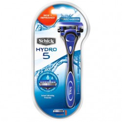 خودتراش مردانه 5 لبه Hydro-5 شیک 1 عددی