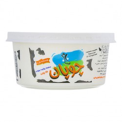 ماست چکیده پرچرب چوپان   500 گرمی