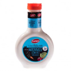 سس مایونز کم چرب کاله 450 گرمی