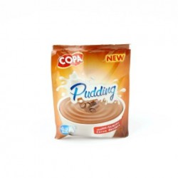 پودر پودینگ کاکائویی کوپا 125 گرمی