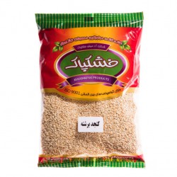 کنجد برشته نمکی خشکپاک 300 گرمی