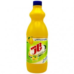 مایع سفید کننده لیمو تاژ 1 لیتری