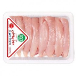 فیله مرغ مهیا پروتیئن900گرمی