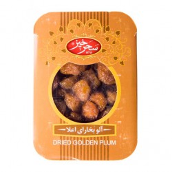 آلو بخارا سحرخیز ۴۰۰ گرمی