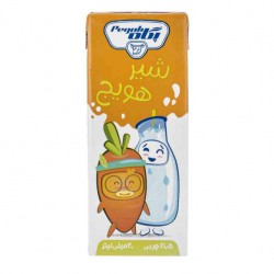 شیر هویچ پگاه 200 میلی لیتری