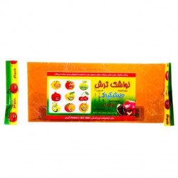 لواشک انار خشک پاک 90 گرمی
