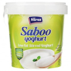 ماست کم چرب 1.4%سبو هراز (1.5کیلوگرمی)