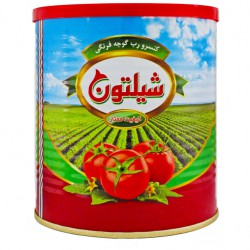 رب گوجه فرنگی شیلتون 800 گرمی