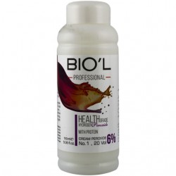 اکسیدان 6 درصد بیول 150 میلی لیتری