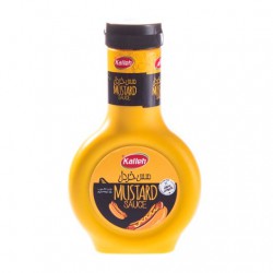 سس خردل کاله 335 گرمی