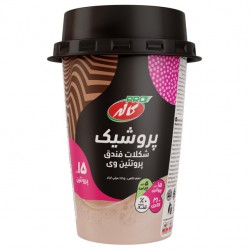 پرو شیک کاکائو فندق کاله 250 میلی لیتری