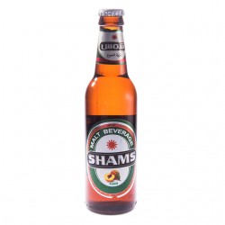 ماء الشعیر هلو شمش 320 میلی لیتری