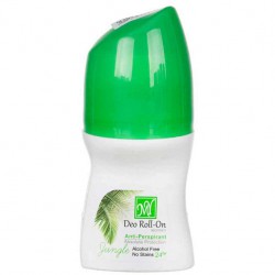 رول ضد تعریق زنانه Jungle مای 50 میلی لیتری