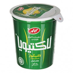 ماست پر چرب لاکتیویا کاله (900 گرمی)
