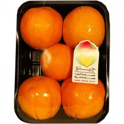 پرتقال شمال چینو 700 گرمی