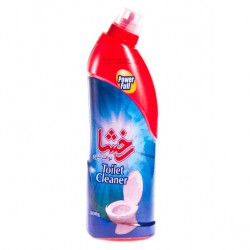 مایع جرم گیر سرویس بهداشتی رخشا 800 گرمی