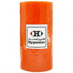 شمع بزرگ هایپراستار قطر 10 سانتی متری