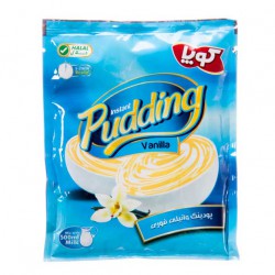 پودر دسر وانیلی کوپا 100 گرمی