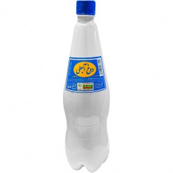 دوغ گاز دار گرما دیده آبعلی 1 لیتری