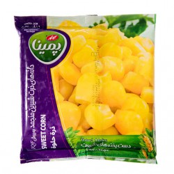 ذرت منجمد پمینا کاله 400 گرمی