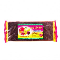 لواشک آلبالو خشک پاک 360 گرمی