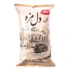 چیپس نمکی دل مزه مزمز 180گرمی