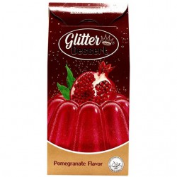 پودر دسر انار اکلیلی فرمند 100 گرمی