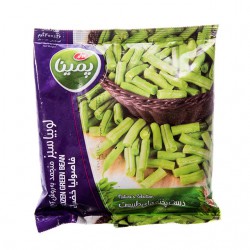 لوبیا سبز منجمد پمینا کاله 400 گرمی