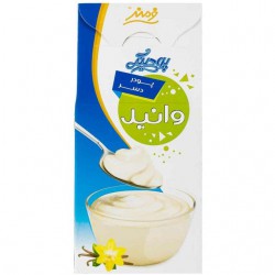 پودر پودینگ وانیلی فرمند 125 گرمی