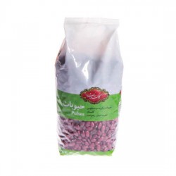 لوبیا قرمز گلستان 900 گرمی