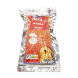 پنیر دودی رشته ای هاتامن(100 گرمی)